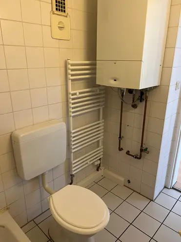 1 Zimmer Wohnung mit 35 m² in Stuttgart – Bild 9
