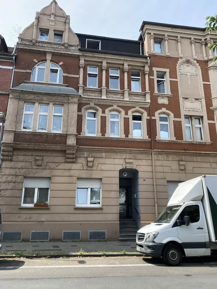 1 Zimmer Wohnung mit 52 m² in Herne – Bild 4