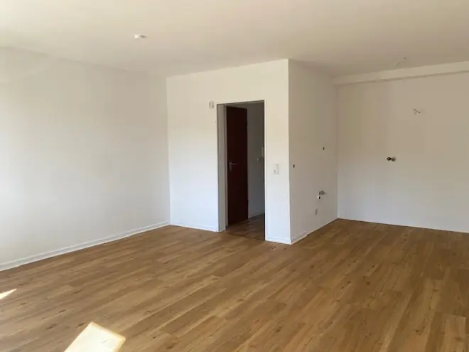 2 Zimmer Wohnung mit 46 m² in Duisburg – Bild 3