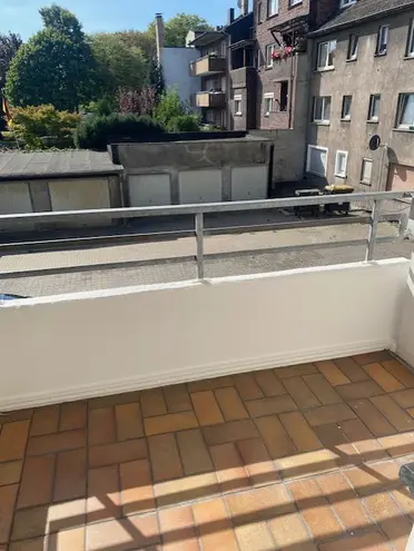 2 Zimmer Wohnung mit 46 m² in Duisburg – Bild 5