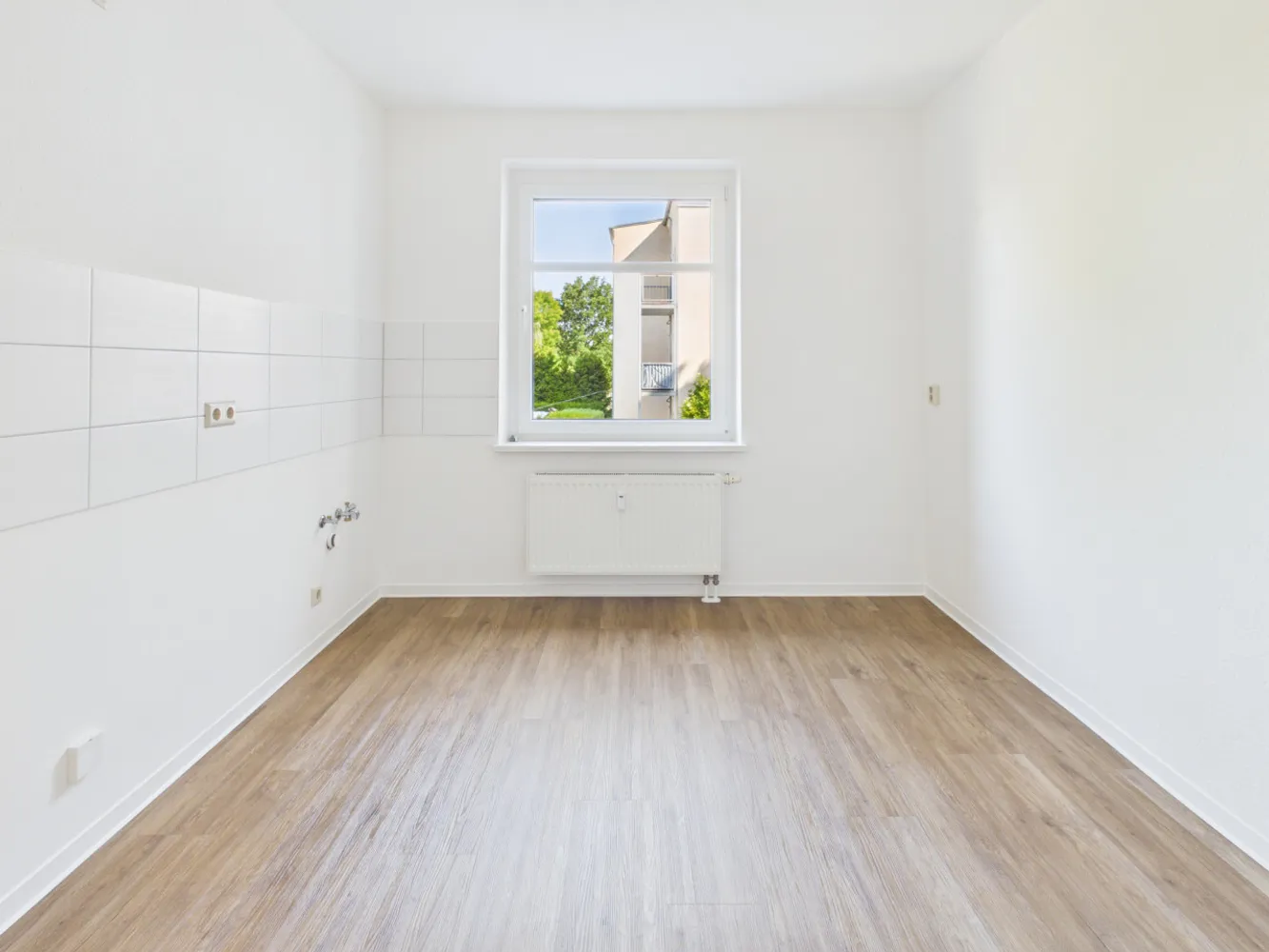 2 Zimmer Wohnung mit 49 m² in Chemnitz – Bild 5