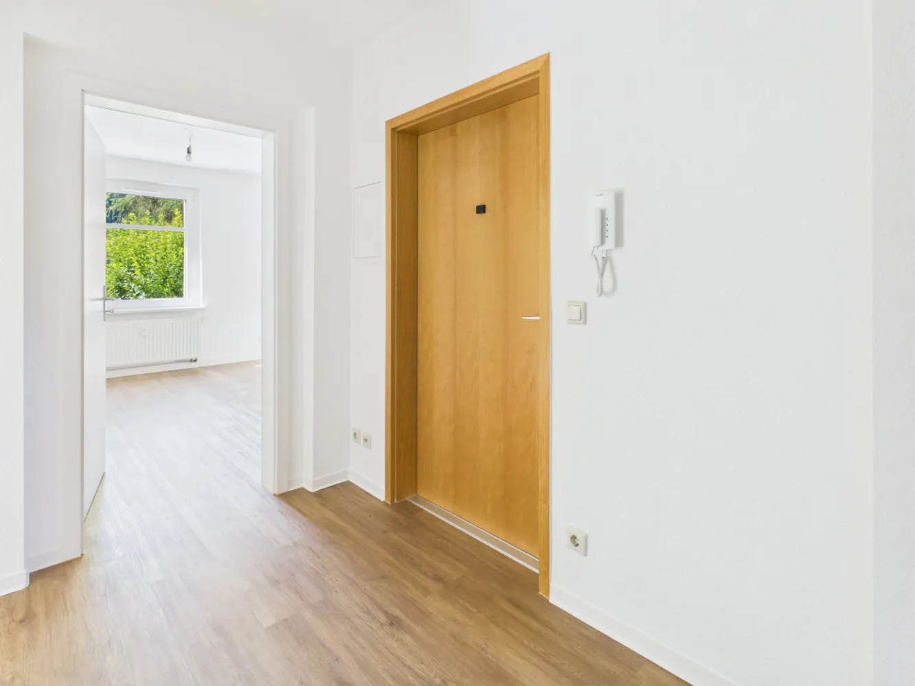 2 Zimmer Wohnung mit 49 m² in Chemnitz – Bild 6