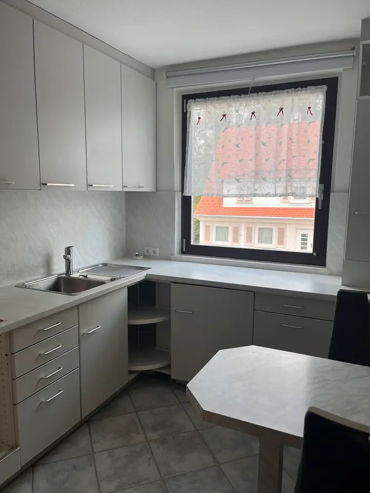 3 Zimmer Wohnung mit 100 m² in Villingen-Schwenningen – Bild 1