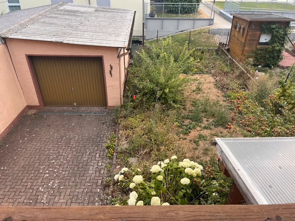 3 Zimmer Wohnung mit 100 m² in Villingen-Schwenningen – Bild 2