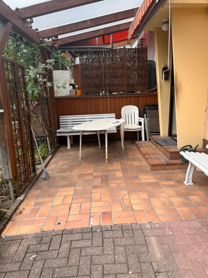 3 Zimmer Wohnung mit 100 m² in Villingen-Schwenningen – Bild 3