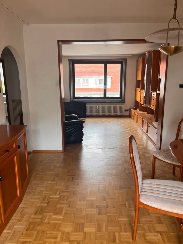 3 Zimmer Wohnung mit 100 m² in Villingen-Schwenningen – Bild 7