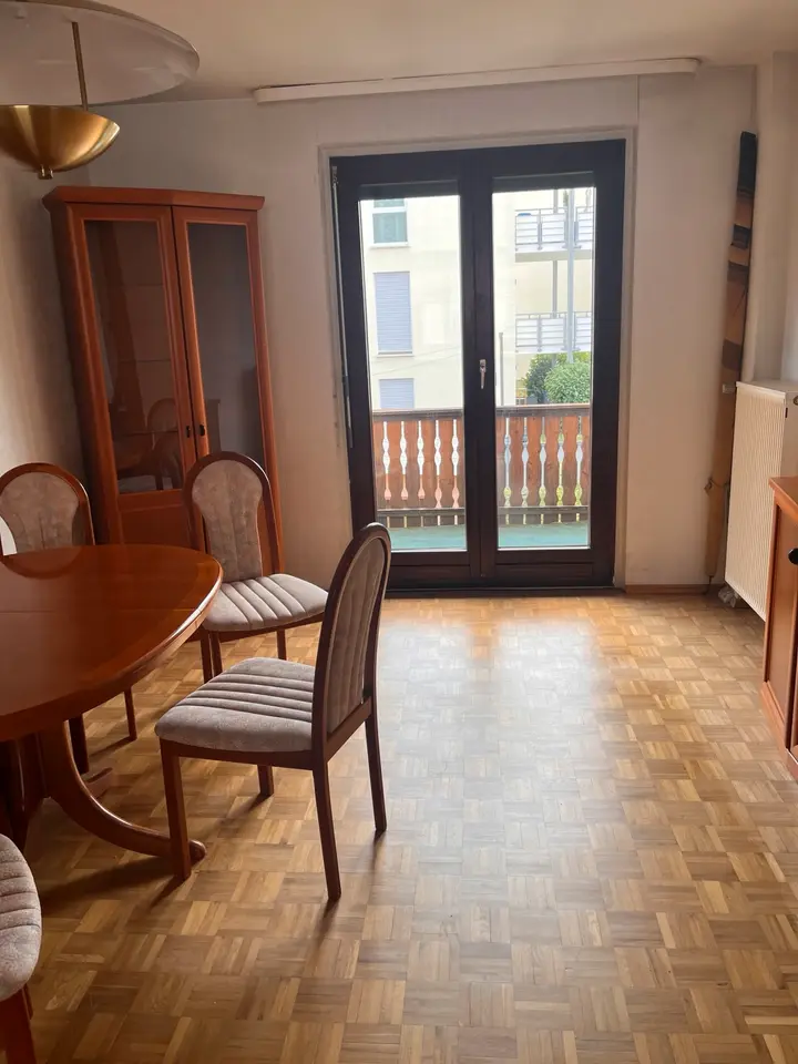 3 Zimmer Wohnung mit 100 m² in Villingen-Schwenningen – Bild 8
