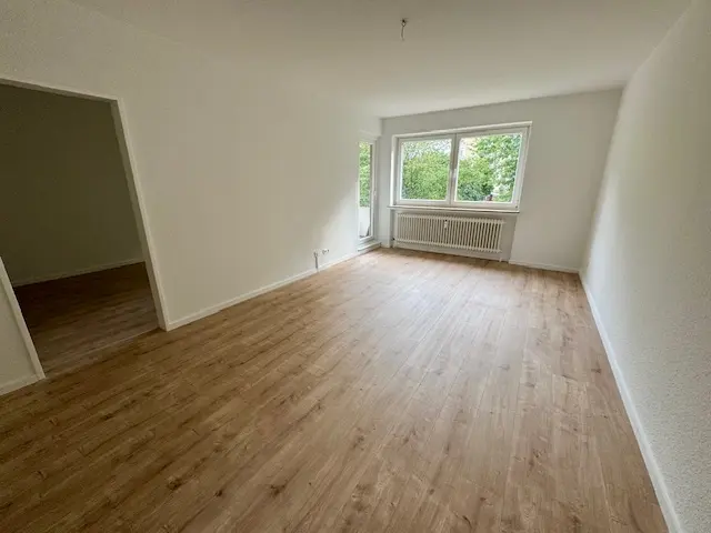 2 Zimmer Wohnung mit 54 m² in Delmenhorst – Bild 1