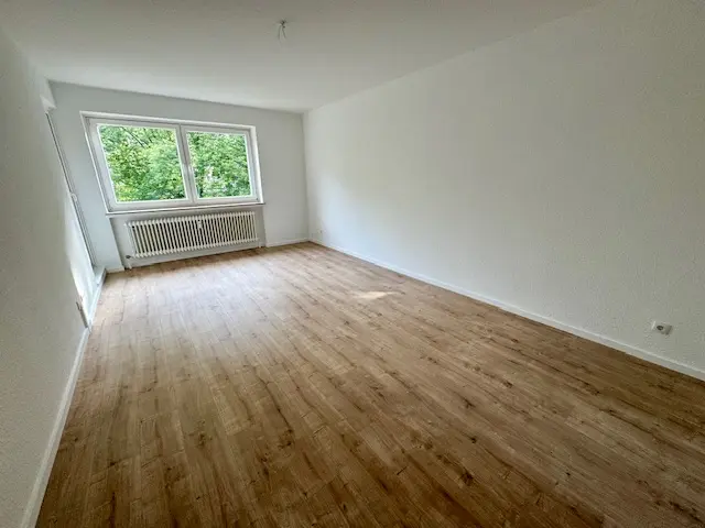 2 Zimmer Wohnung mit 54 m² in Delmenhorst – Bild 2