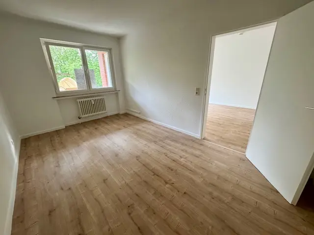 2 Zimmer Wohnung mit 54 m² in Delmenhorst – Bild 3