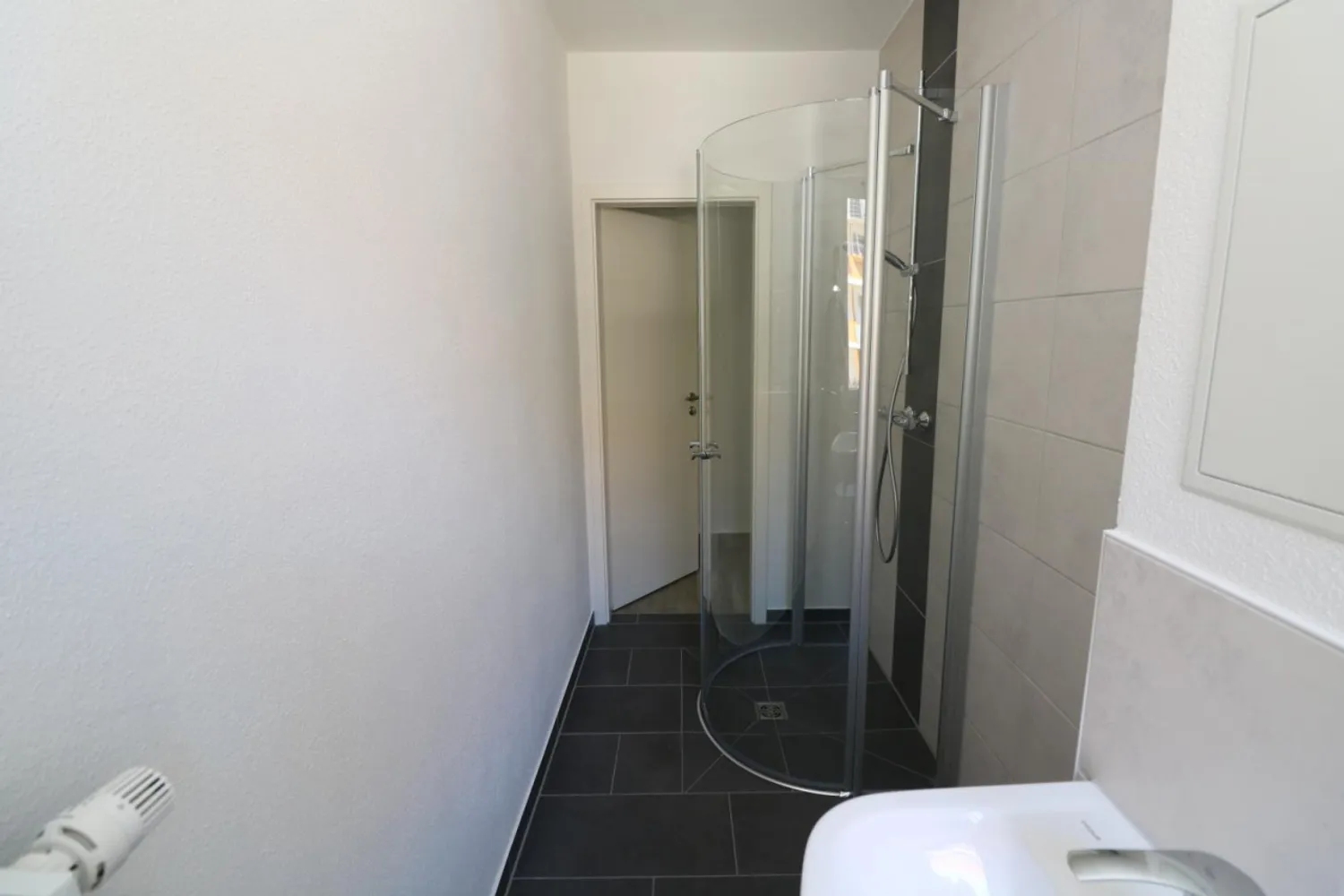 2 Zimmer Wohnung mit 45 m² in Freiberg – Bild 3