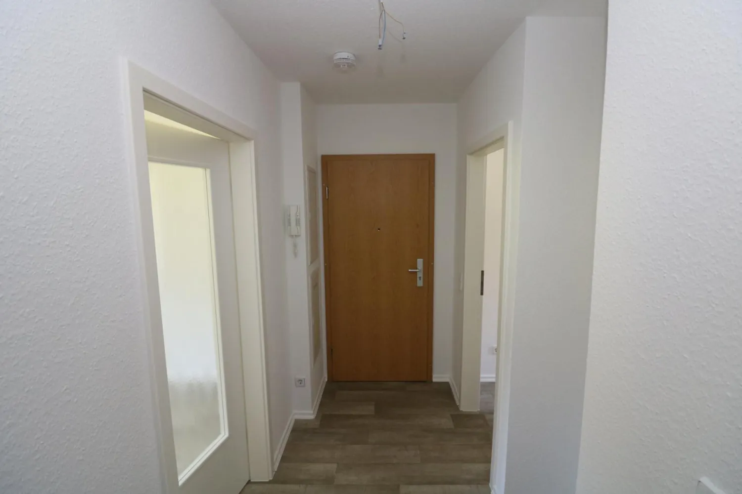 2 Zimmer Wohnung mit 45 m² in Freiberg – Bild 4