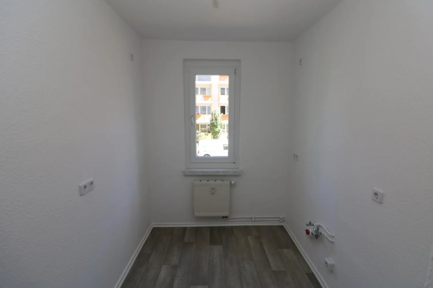 2 Zimmer Wohnung mit 45 m² in Freiberg – Bild 6