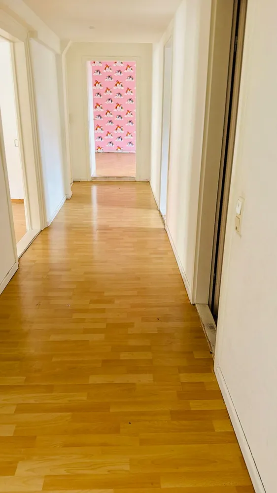 3 Zimmer Wohnung mit 115 m² in Wolfenbüttel – Bild 2