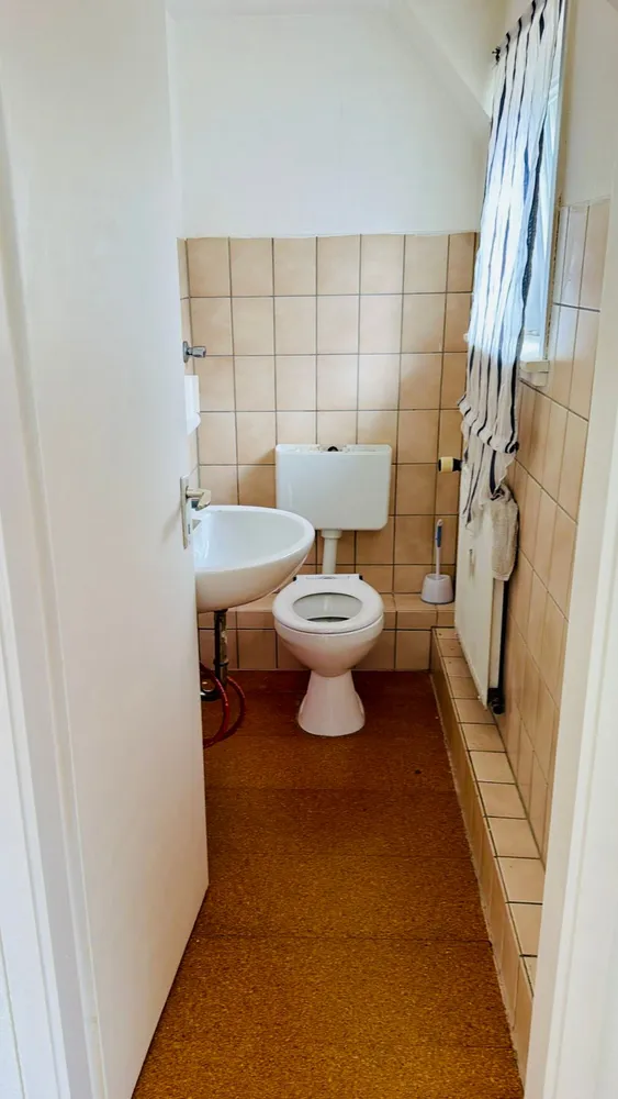 3 Zimmer Wohnung mit 115 m² in Wolfenbüttel – Bild 5