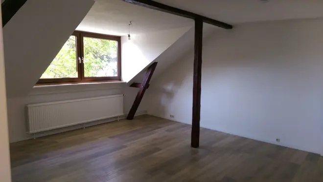 4 Zimmer Wohnung mit 108 m² in Kiel – Bild 1