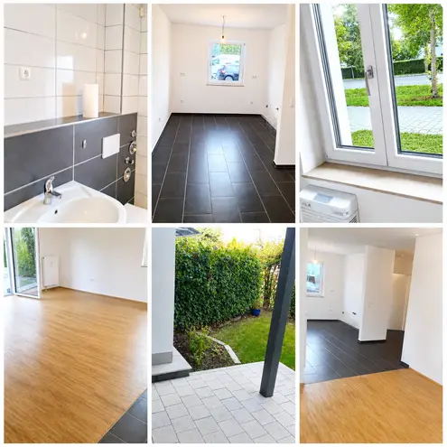 2 Zimmer Wohnung mit 74 m² in Regensburg – Bild 1