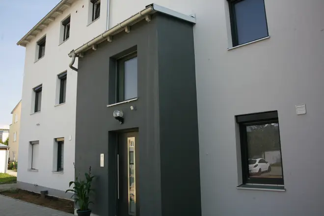 2 Zimmer Wohnung mit 74 m² in Regensburg – Bild 9