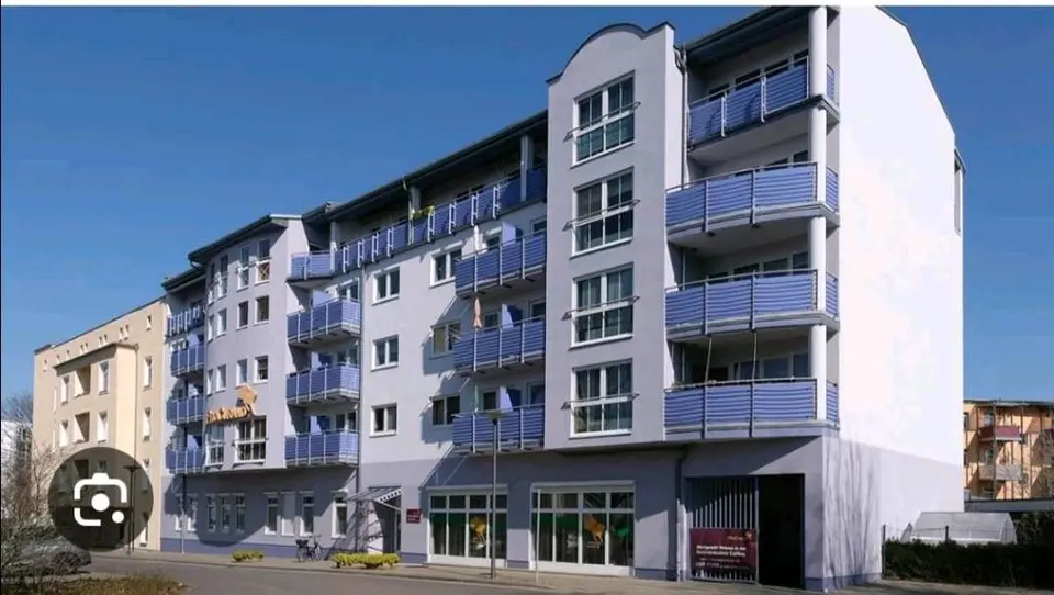 3 Zimmer Wohnung mit 62 m² in Cottbus – Bild 8