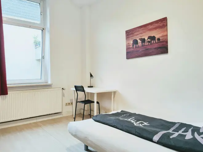WG-Zimmer in Dortmund – Bild 1
