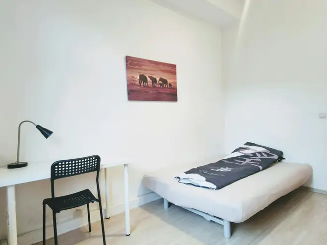 WG-Zimmer in Dortmund – Bild 3
