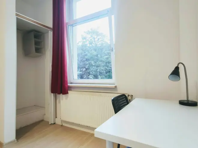 WG-Zimmer in Dortmund – Bild 4