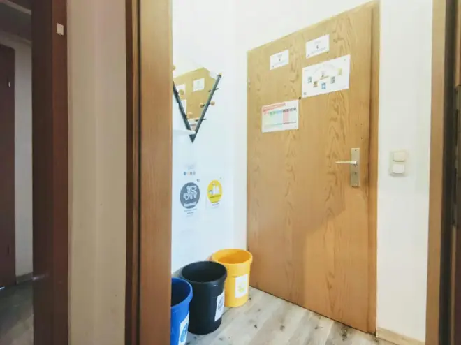 WG-Zimmer in Dortmund – Bild 8