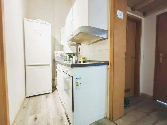 WG-Zimmer in Dortmund – Bild 9