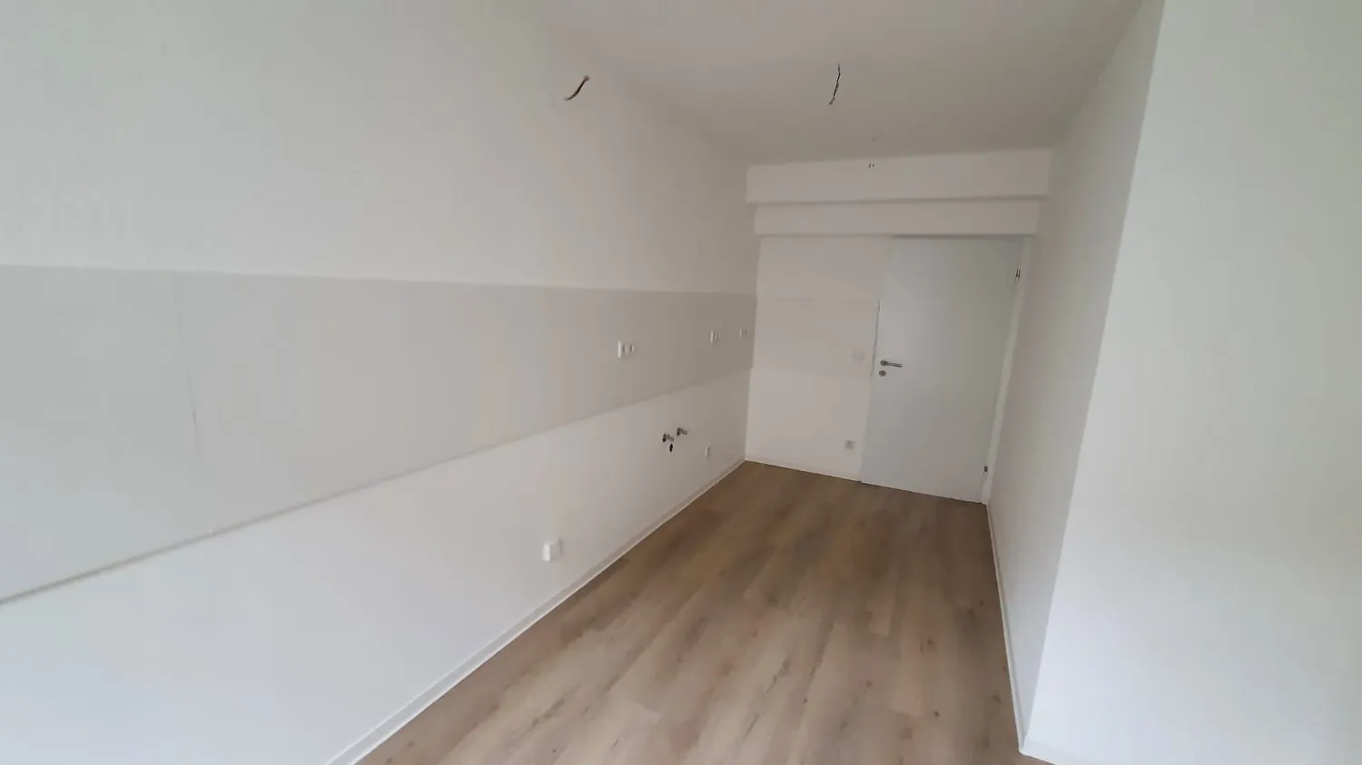 4 Zimmer Wohnung mit 95 m² in Detmold – Bild 1