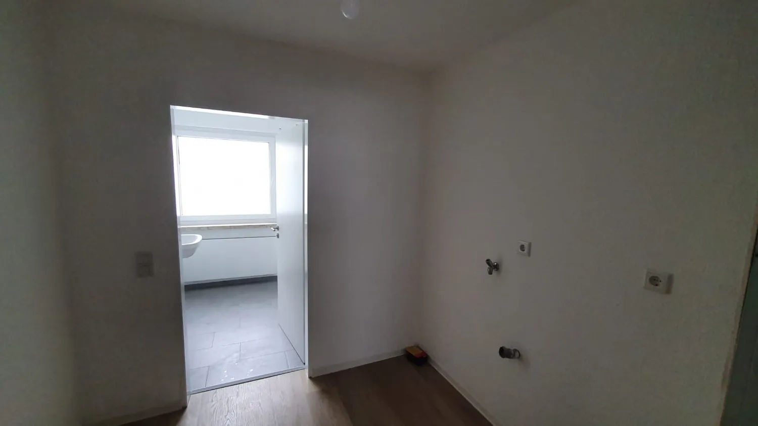 4 Zimmer Wohnung mit 95 m² in Detmold – Bild 6