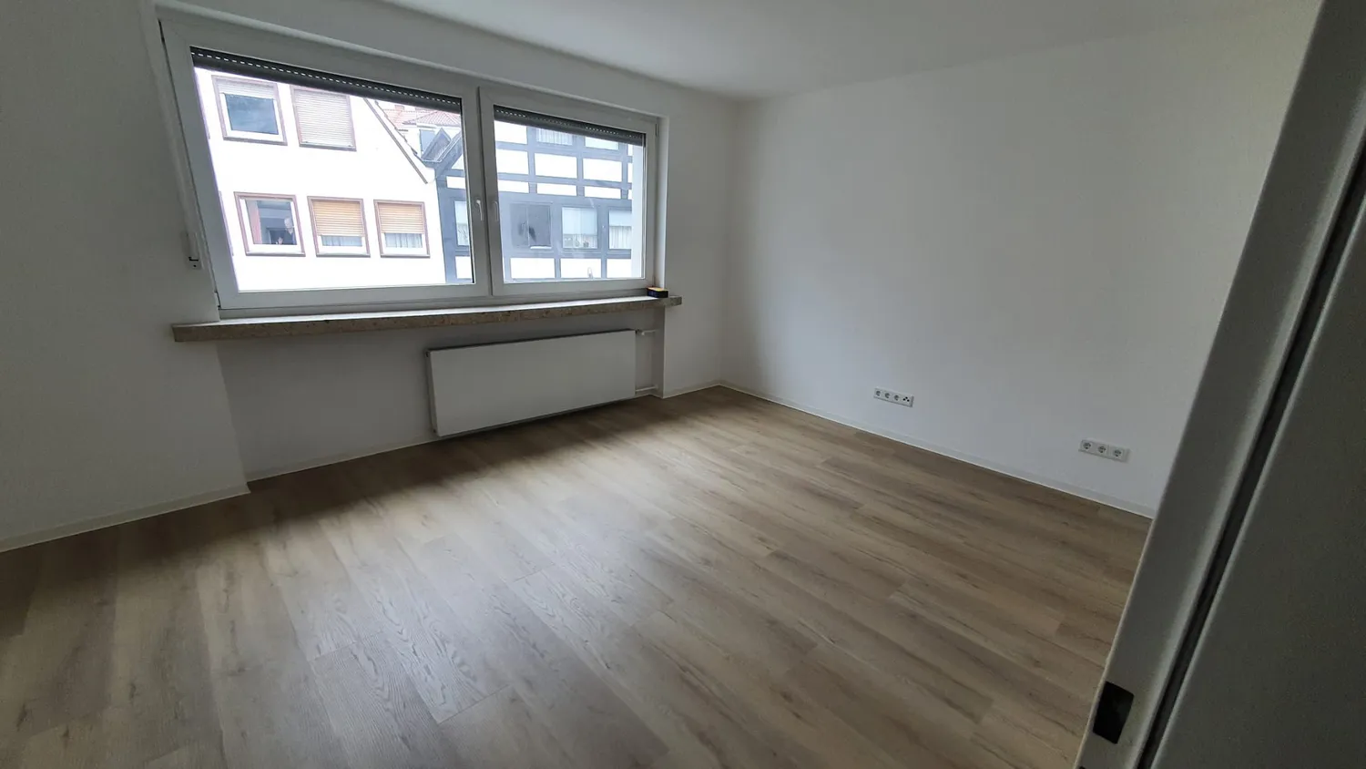 4 Zimmer Wohnung mit 95 m² in Detmold – Bild 8