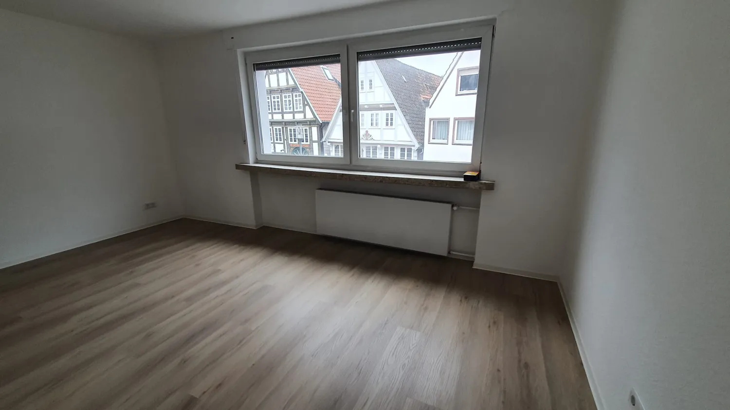4 Zimmer Wohnung mit 95 m² in Detmold – Bild 9