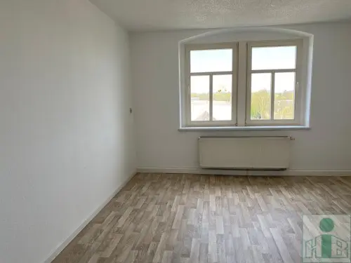 3 Zimmer Wohnung mit 77 m² in Löbau – Bild 1
