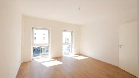 4 Zimmer Wohnung mit 85 m² in Paderborn – Bild 2