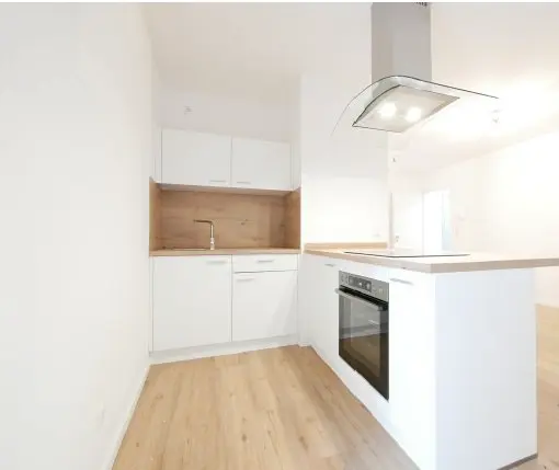 4 Zimmer Wohnung mit 85 m² in Paderborn – Bild 3