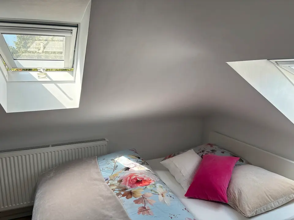 2 Zimmer Wohnung mit 15 m² in Fellbach – Bild 2
