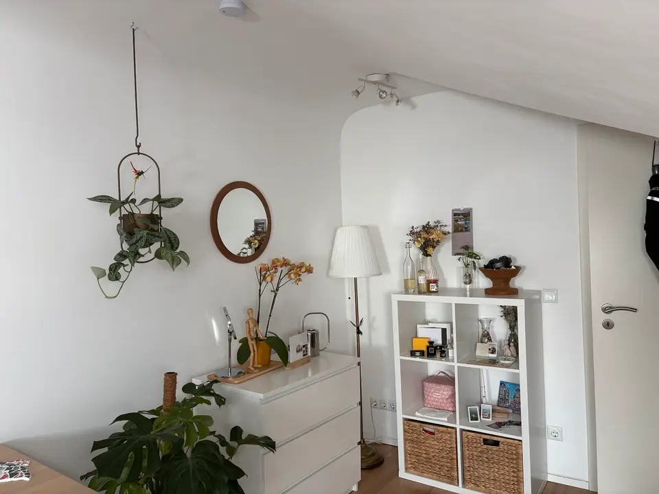 2 Zimmer Wohnung mit 15 m² in Fellbach – Bild 5