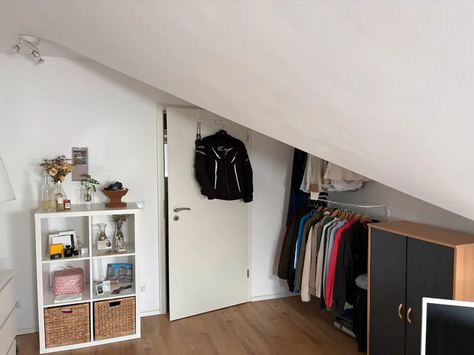 2 Zimmer Wohnung mit 15 m² in Fellbach – Bild 6