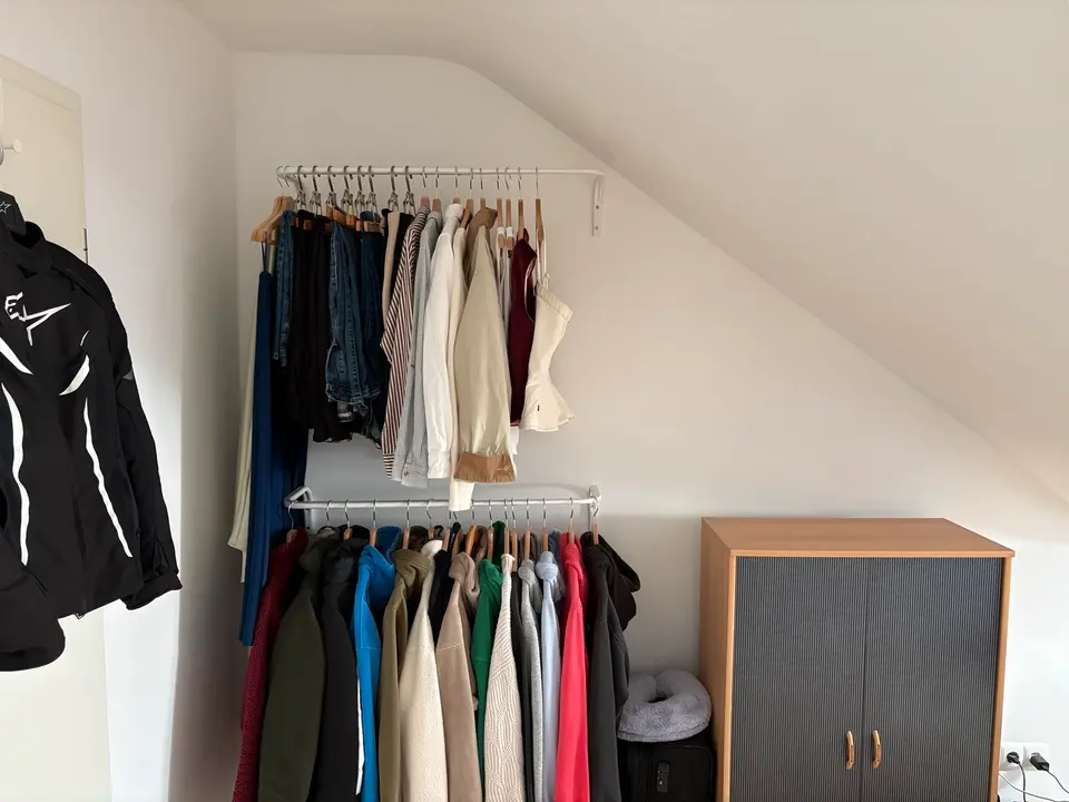 2 Zimmer Wohnung mit 15 m² in Fellbach – Bild 7
