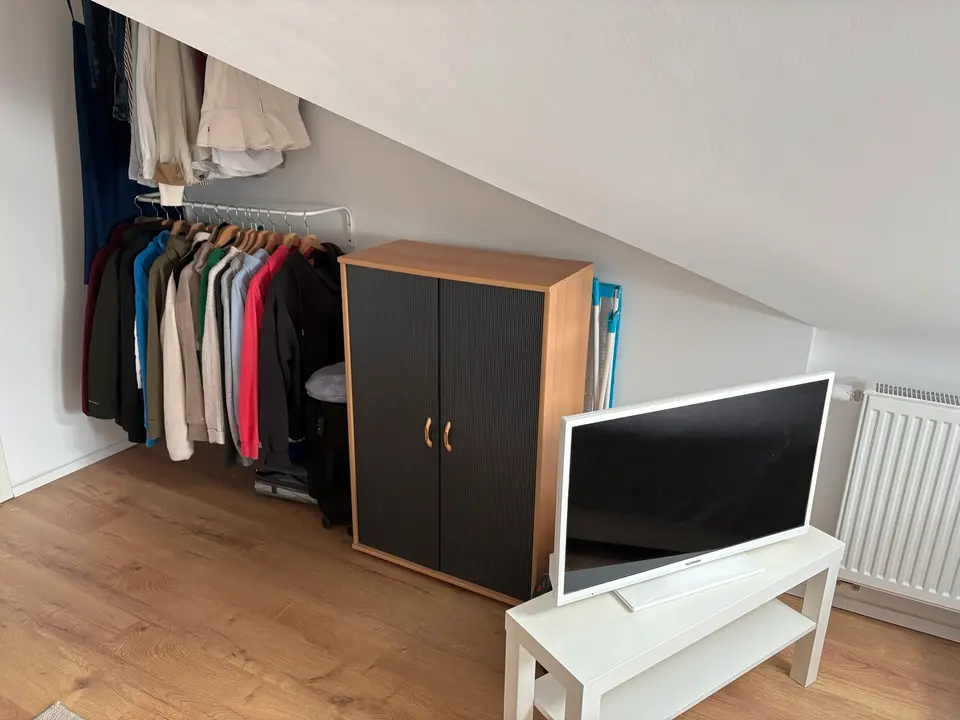 2 Zimmer Wohnung mit 15 m² in Fellbach – Bild 8