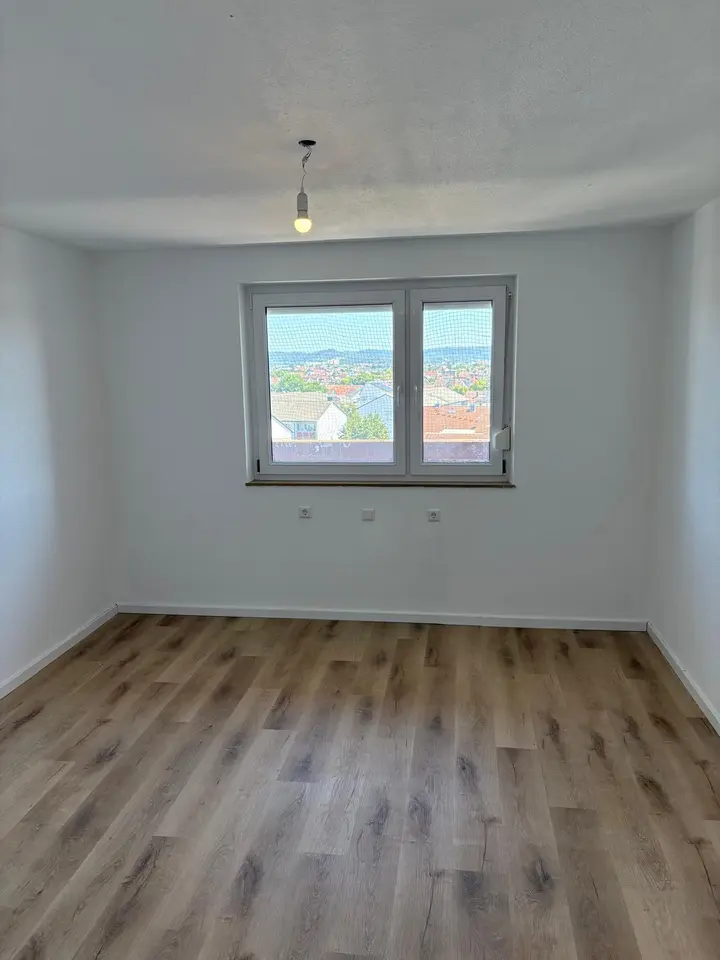 3 Zimmer Wohnung mit 83 m² in Crailsheim – Bild 6
