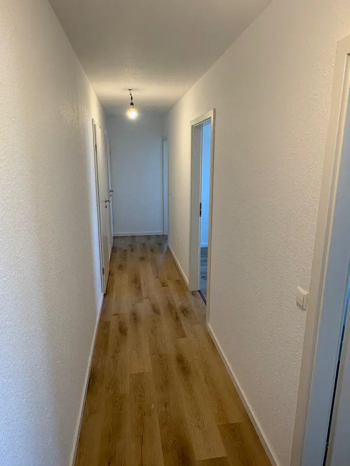3 Zimmer Wohnung mit 83 m² in Crailsheim – Bild 8