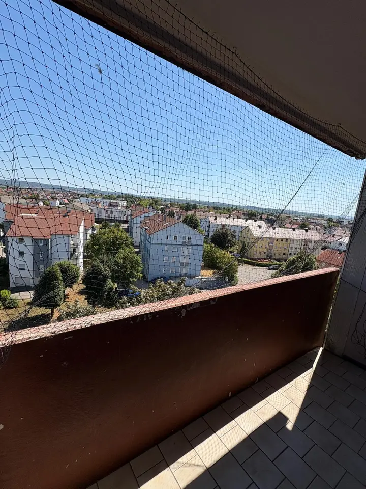 3 Zimmer Wohnung mit 83 m² in Crailsheim – Bild 9