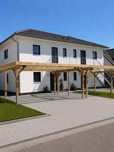 2 Zimmer Wohnung mit 58 m² in Magdeburg – Bild 2