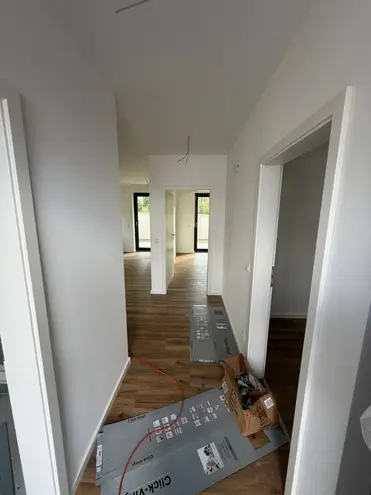 2 Zimmer Wohnung mit 58 m² in Magdeburg – Bild 3