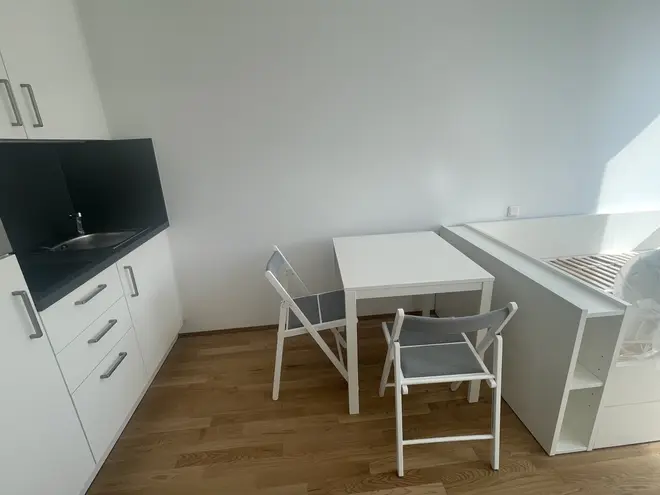 1 Zimmer Wohnung mit 30 m² in Berlin – Bild 2