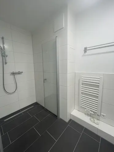 1 Zimmer Wohnung mit 30 m² in Berlin – Bild 6