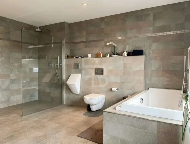 4 Zimmer Haus mit 195 m² in Köln – Bild 11