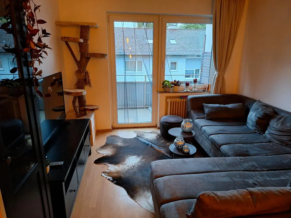 2 Zimmer Wohnung mit 76 m² in Konstanz – Bild 1