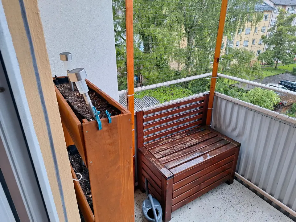 2 Zimmer Wohnung mit 76 m² in Konstanz – Bild 3